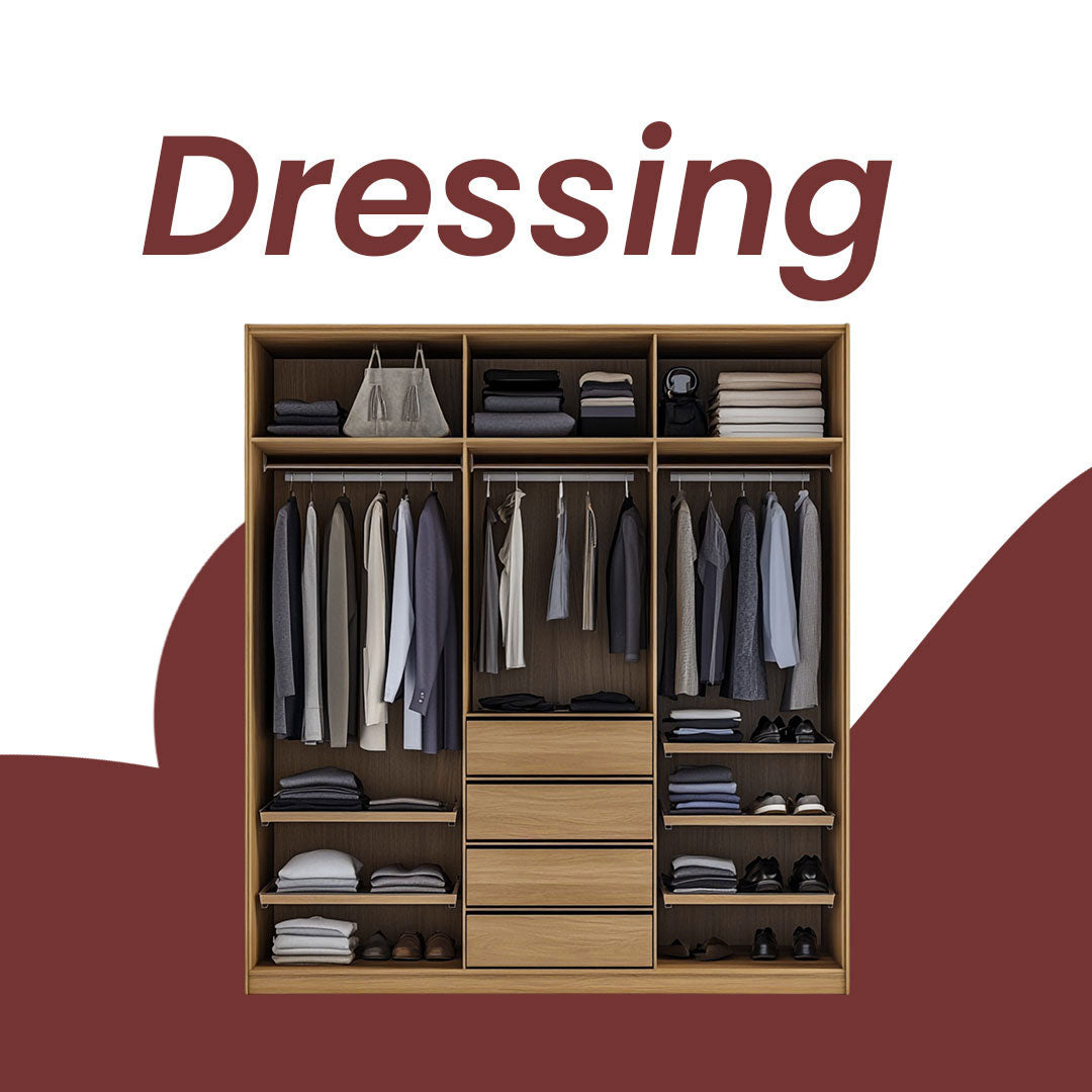Dressing