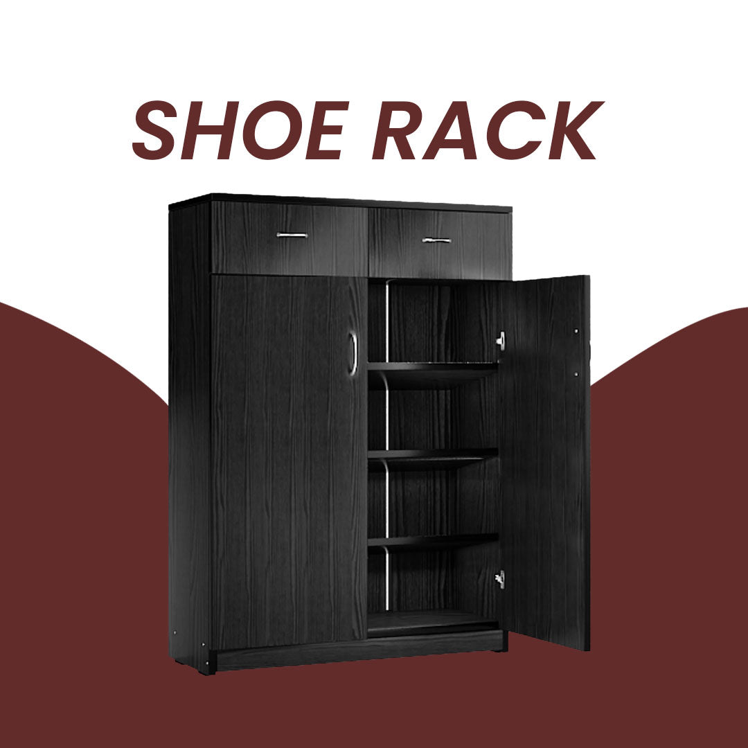 Shoe Closet