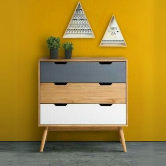 Shoe Closet Wooden - 80 x 40 x 80 cm | SU19