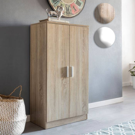 Shoe Closet Wooden - 80 x 40 x 100 cm | SU23